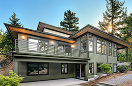 Siding Installation, Replacement & Repair Expert Siding Installation, Replacement & Repair in San Antonio, TX